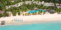 Jolly Beach Antigua - All Inclusive