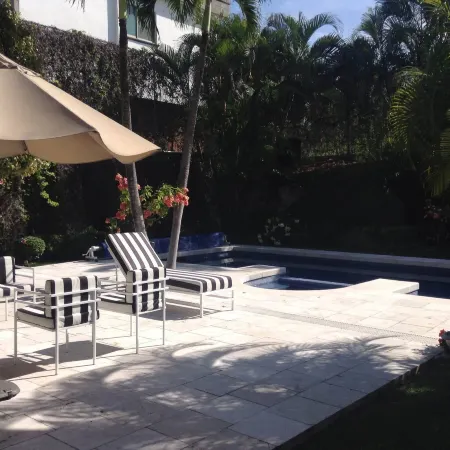 Cuernavaca Beautiful and Spacious House