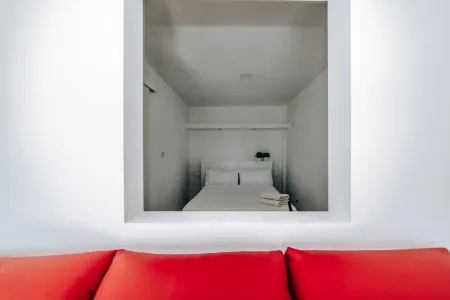 Eternal Spring Free Wi Fi Отели рядом с достопримечательностью «Playa El Pinque»