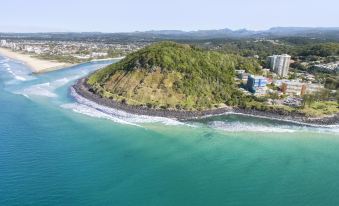 YHA Coolangatta Gold Coast