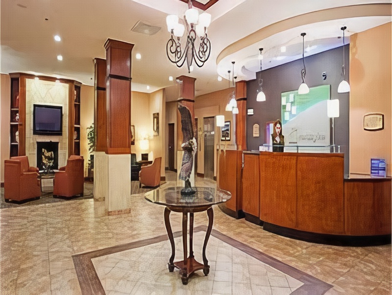 Holiday Inn Express & Suites Trinidad, an Ihg Hotel