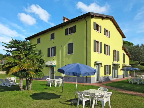 Ca' Bottrigo - 3 stelle