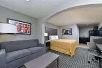 Scottish Inn & Suites Cotulla, TX