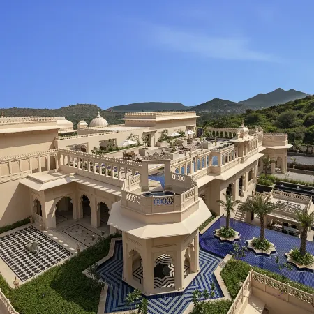 Aurika, Udaipur