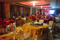 SkyCity Hotel Gurgaon - de negocios