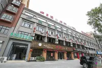 Xiaoxian Xinrui Network Theme Hotel