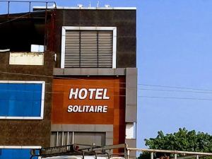 Hotel Solitaire