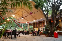Surya Kiran Heritage Hotel - Desayuno