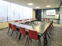 Hôtel Mercure Grenoble Centre Alpotel