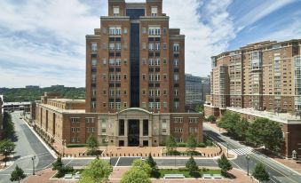 The Westin Alexandria Old Town