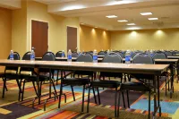 Fairfield Inn & Suites Quantico Stafford Hotels in Garrisonville
