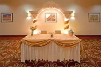 Holiday Inn AUSTIN-TOWN LAKE by IHG - Business