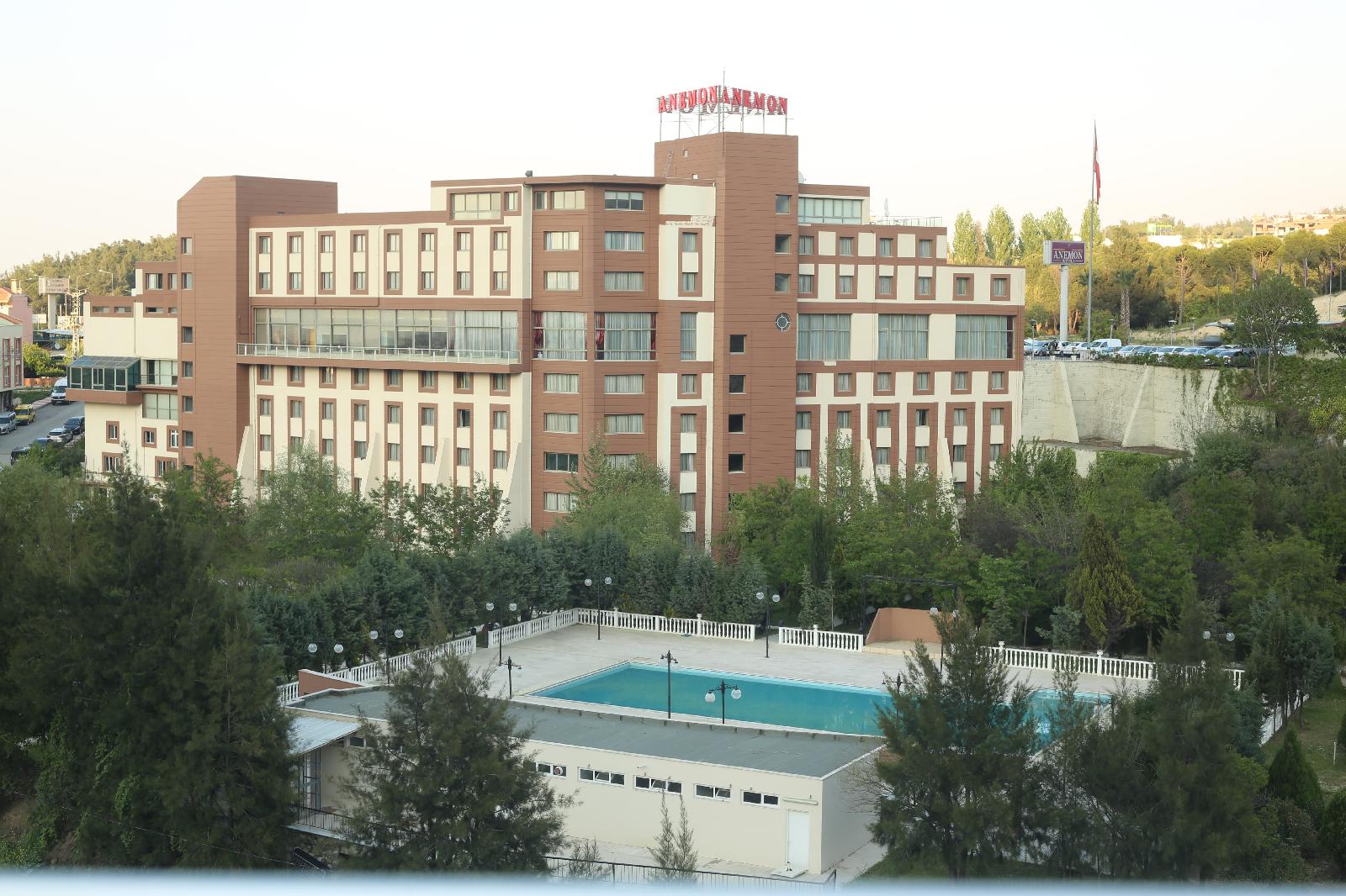 Hotel Anemon Manisa (Anemon Hotel Manisa)