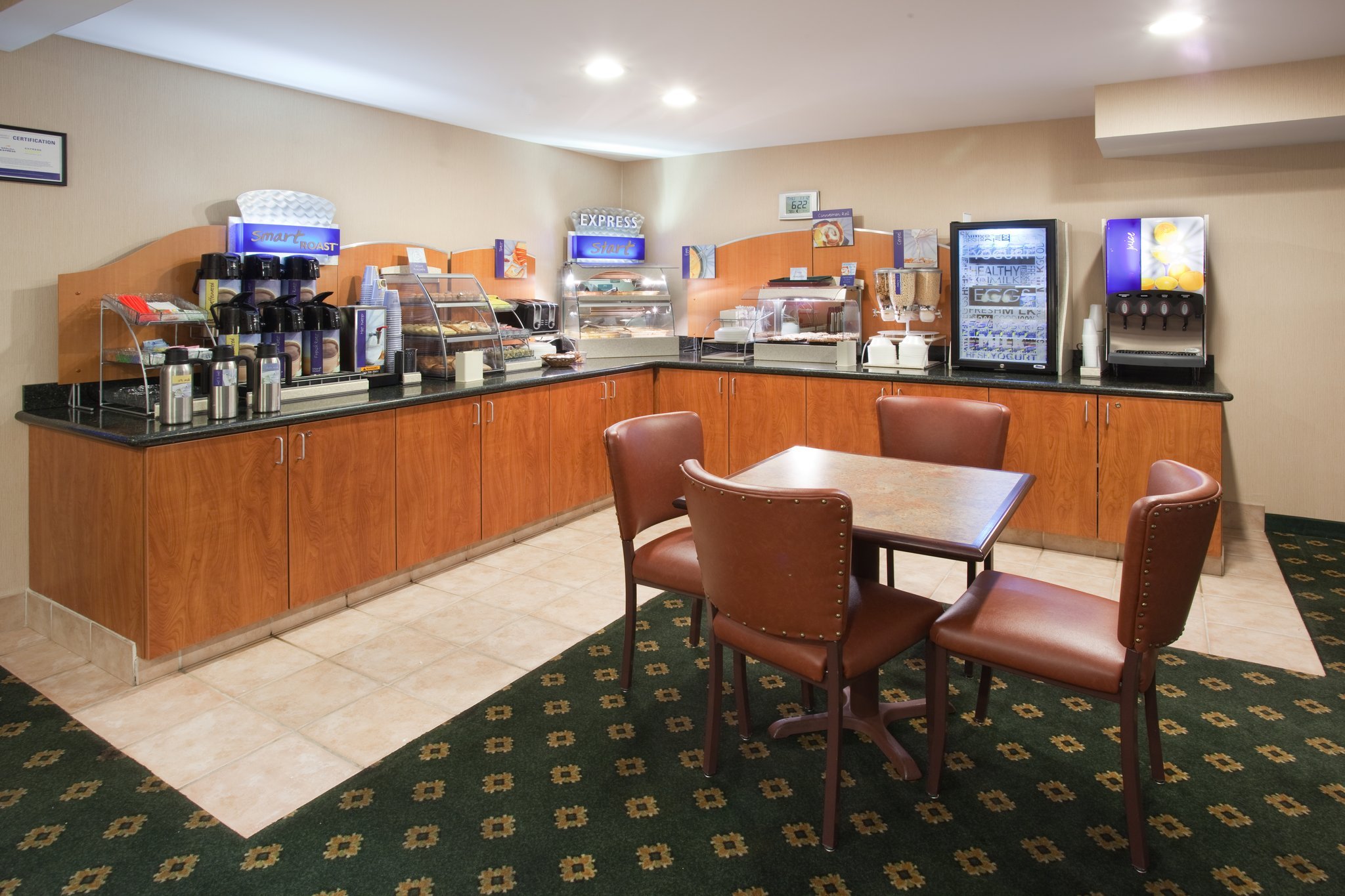 Holiday Inn Express La Junta, an Ihg Hotel