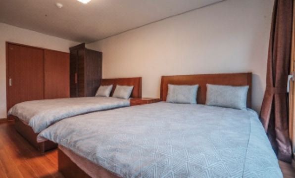 Pyeongchang Dunamjae 700 Pension