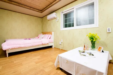 Wando Sol Beach Pension