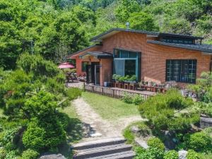 Hoengseong Ungol Guest House Pension