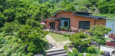 Hoengseong Ungol Guest House Pension