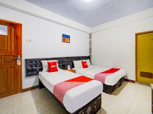 OYO 90240 Pandan Inn Guest House Batu