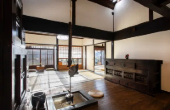 Bishamon House