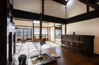 Bishamon House
