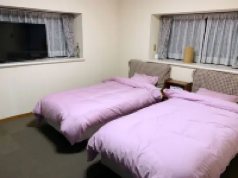 One Building Rental Private Villa in Popular Vill 君津市酒店