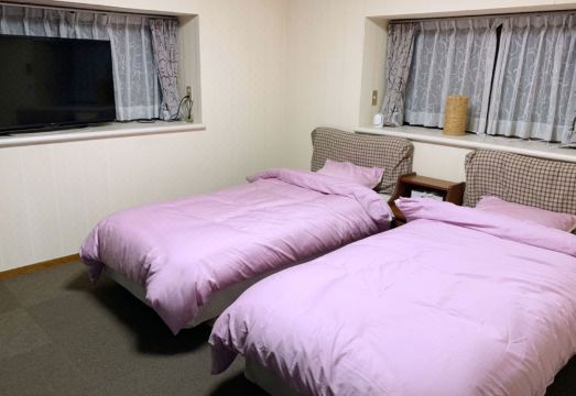 One Building Rental Private Villa