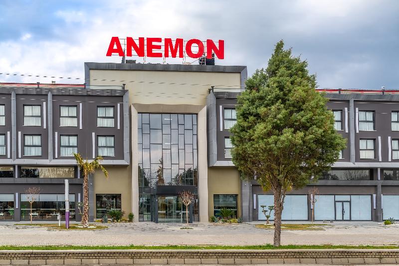 Anemon Aydin Otel