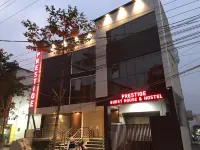 Prestige Guest House & Hostel Hotels near Wonder World