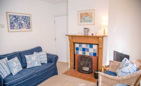 Stowaway Cottage, Aldeburgh - Housity