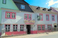 Hotel Blüchertal Bacharach Hotels in Bacharach