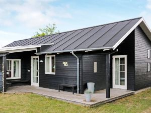 Holiday Home in Hadsund