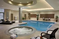 Homewood Suites by Hilton Toronto Vaughan Hotels in Vaughan