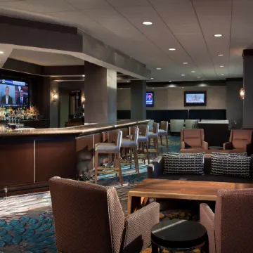 Hilton Garden Inn Austin Downtown