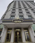 World Point Hotel Istanbul Hoteles en 