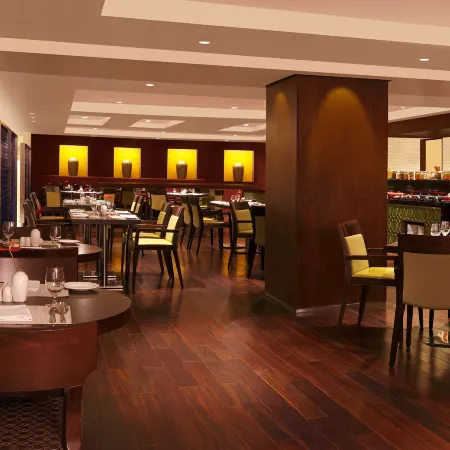 Hilton Garden Inn Trivandrum
