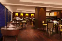 Hilton Garden Inn Trivandrum - Breakfast
