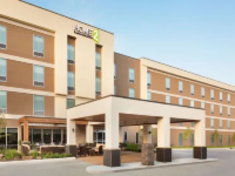 Home2 Suites by Hilton Shenandoah The Woodlands Hotels in Shenandoah