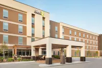 Home2 Suites by Hilton Shenandoah The Woodlands Hotels in Shenandoah
