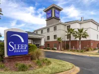 Sleep Inn & Suites Hotels in Glynn County