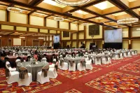 Aguascalientes Marriott Hotel