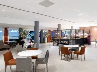 Novotel Den Haag World Forum