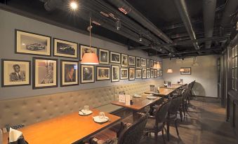 New Songtan Hotel - Housity