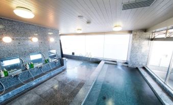 South Breeze Hotel Kochi Kaigetsu