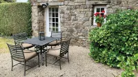 Manoir de la Bégaudière Hotels in Mont-Dol