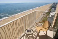 Hilton Virginia Beach Oceanfront - Ocean View