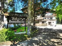 Hotel Bosco Verde