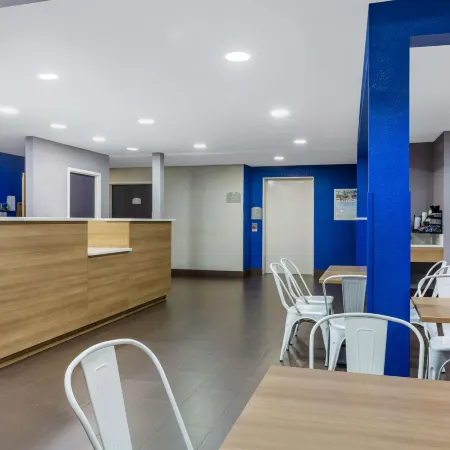 Microtel Inn & Suites by Wyndham Matthews/Charlotte