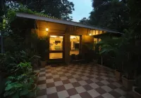 MPT White Tiger Forest Lodge, Bandhavgarh