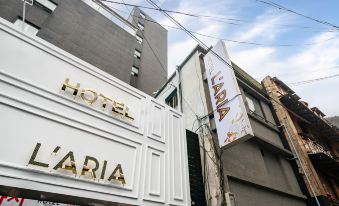 Laria Hotel